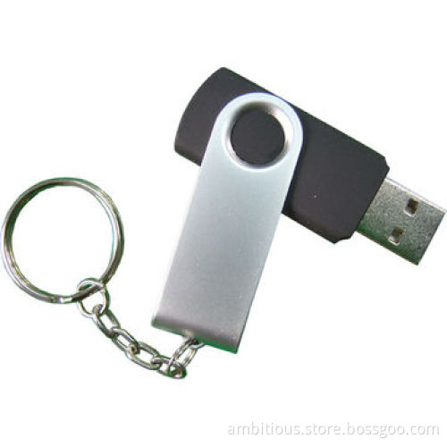 1GB USB Flash Drives, CE-certified